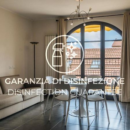 Apartament Dei Mille 31 B Albenga Zewnętrze zdjęcie