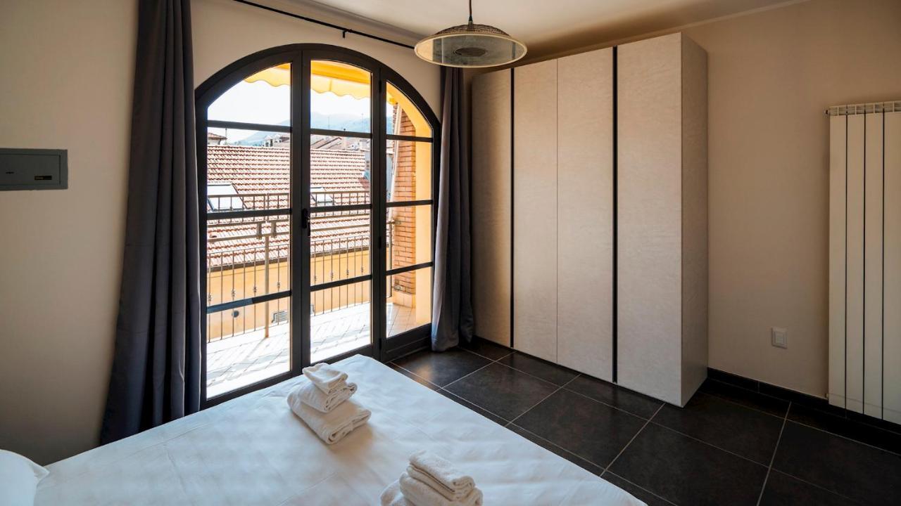 Apartament Dei Mille 31 B Albenga Zewnętrze zdjęcie