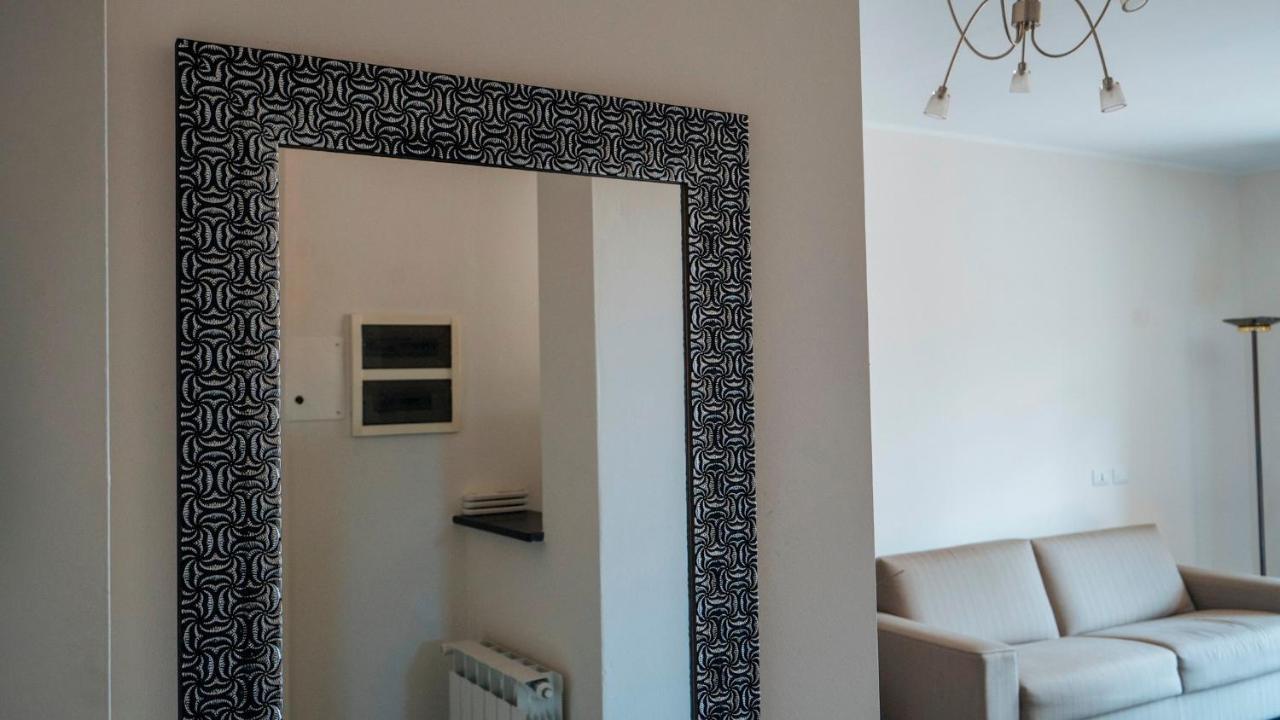 Apartament Dei Mille 31 B Albenga Zewnętrze zdjęcie