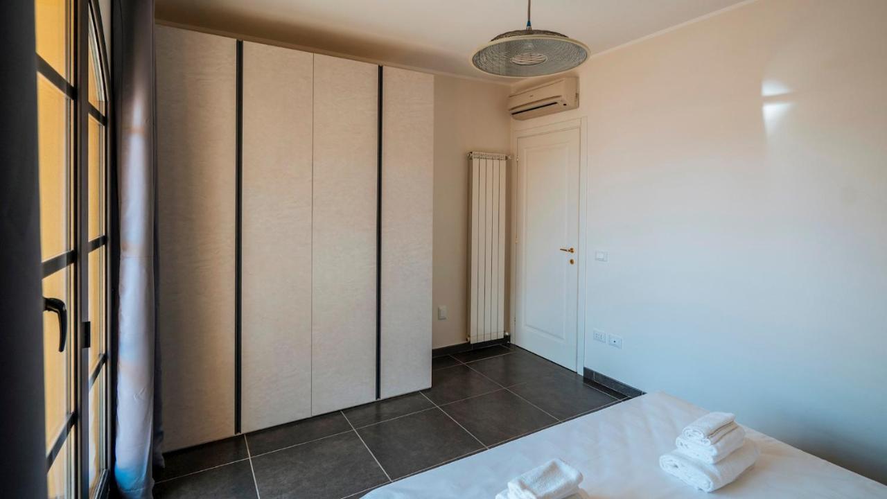 Apartament Dei Mille 31 B Albenga Zewnętrze zdjęcie