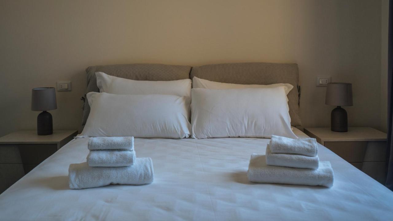 Apartament Dei Mille 31 B Albenga Zewnętrze zdjęcie