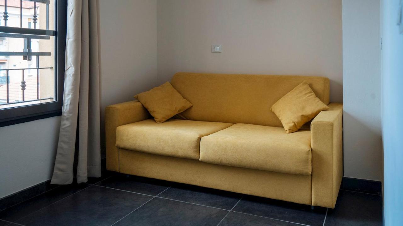 Apartament Dei Mille 31 B Albenga Zewnętrze zdjęcie