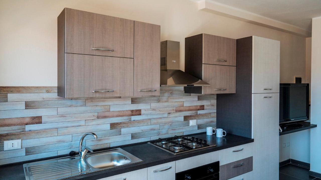 Apartament Dei Mille 31 B Albenga Zewnętrze zdjęcie