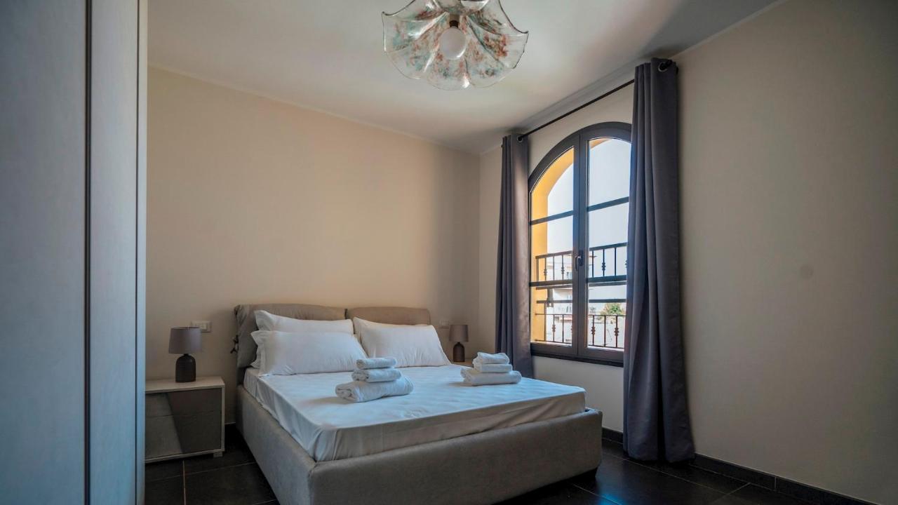 Apartament Dei Mille 31 B Albenga Zewnętrze zdjęcie