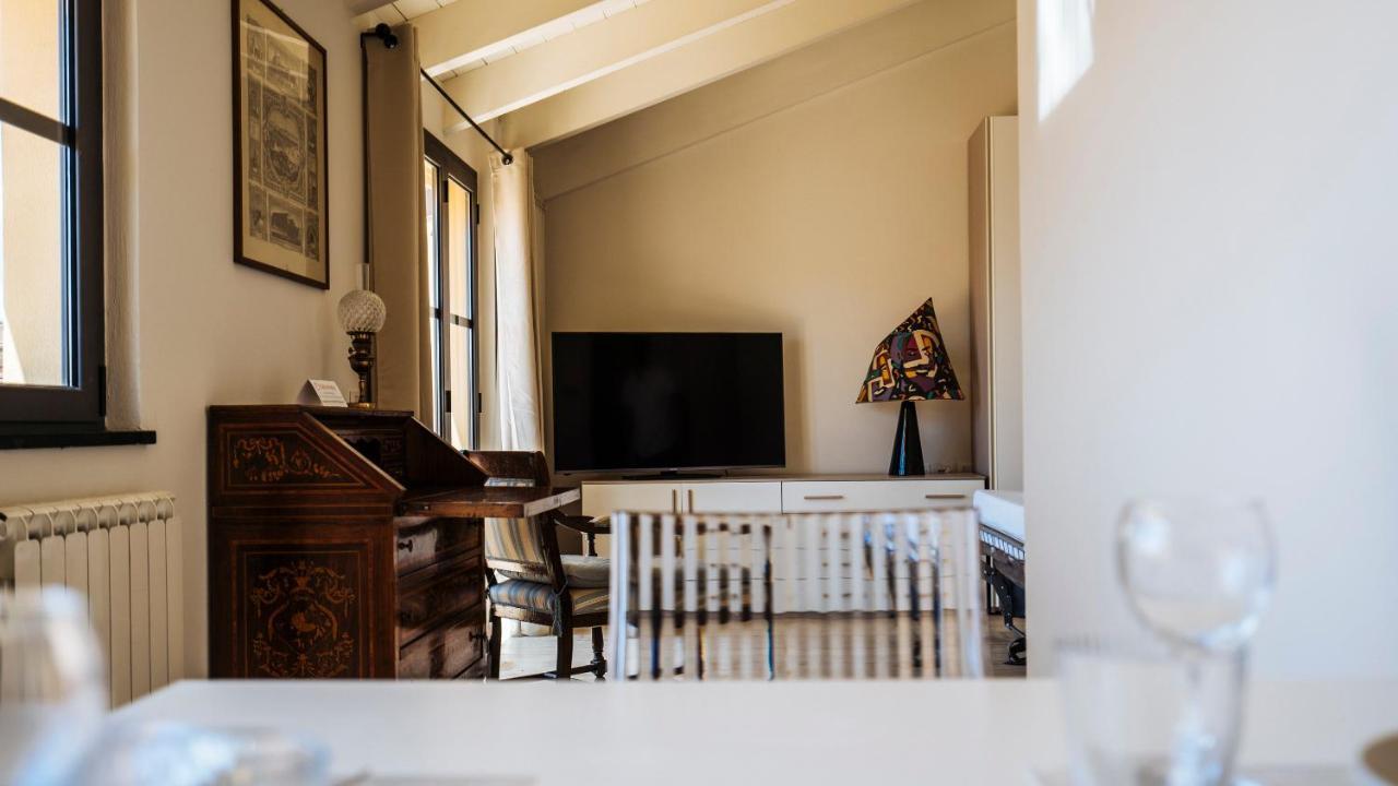 Apartament Dei Mille 31 B Albenga Zewnętrze zdjęcie