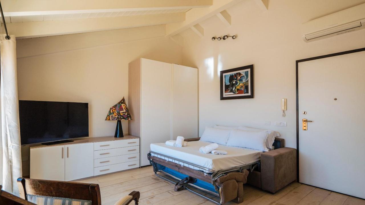 Apartament Dei Mille 31 B Albenga Zewnętrze zdjęcie