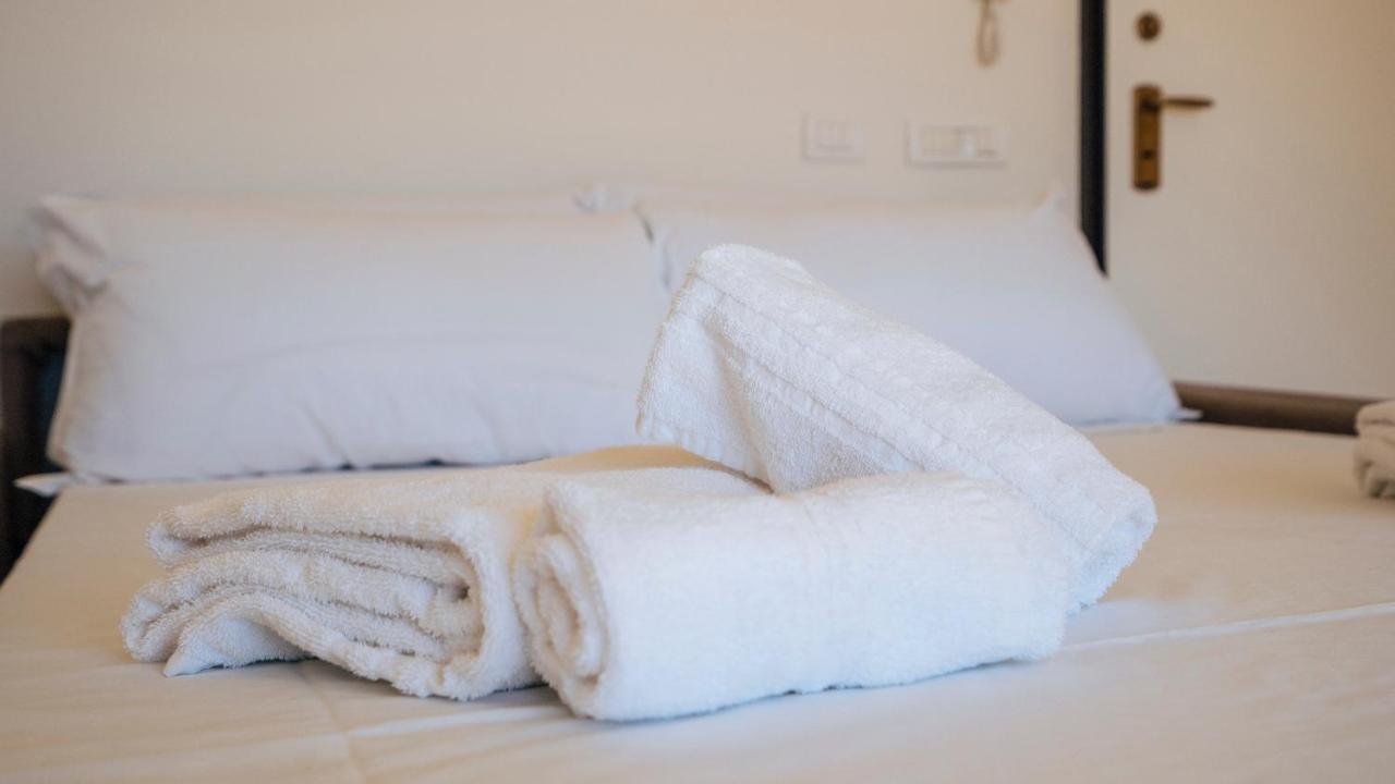 Apartament Dei Mille 31 B Albenga Zewnętrze zdjęcie