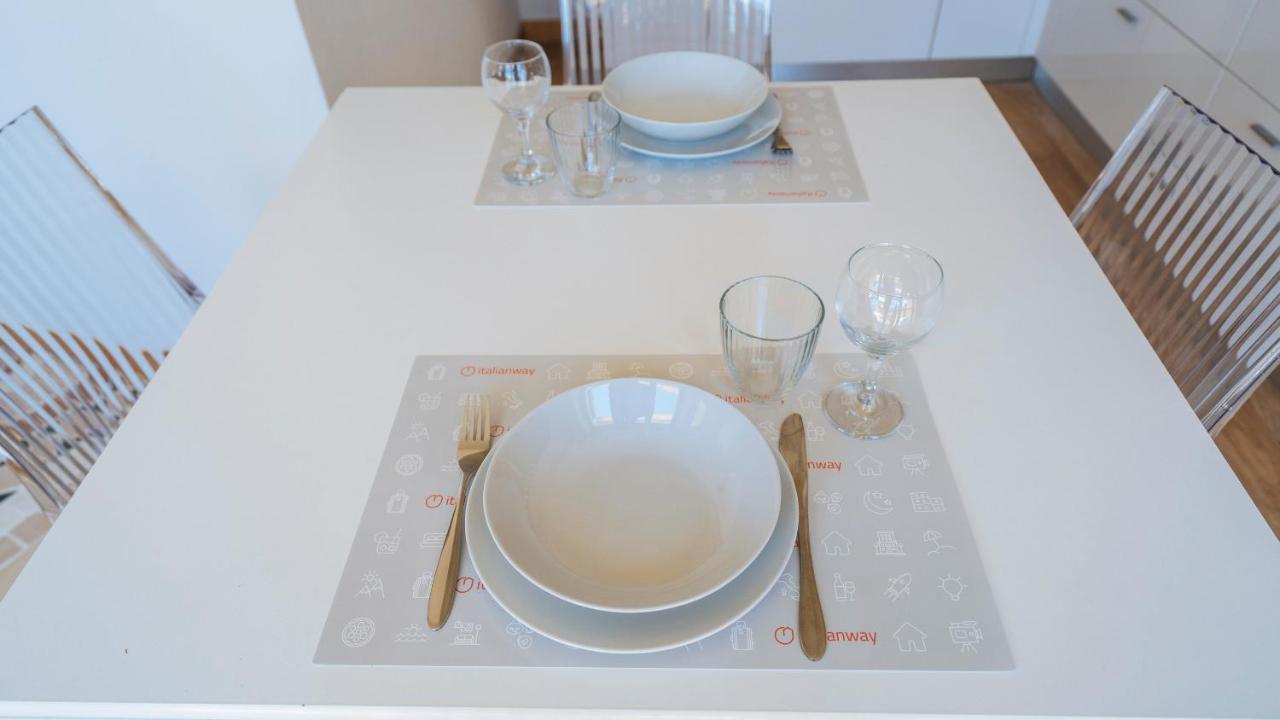 Apartament Dei Mille 31 B Albenga Zewnętrze zdjęcie
