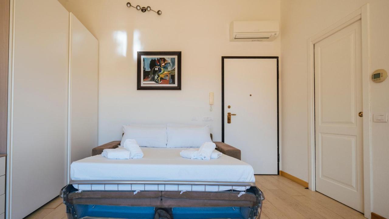 Apartament Dei Mille 31 B Albenga Zewnętrze zdjęcie