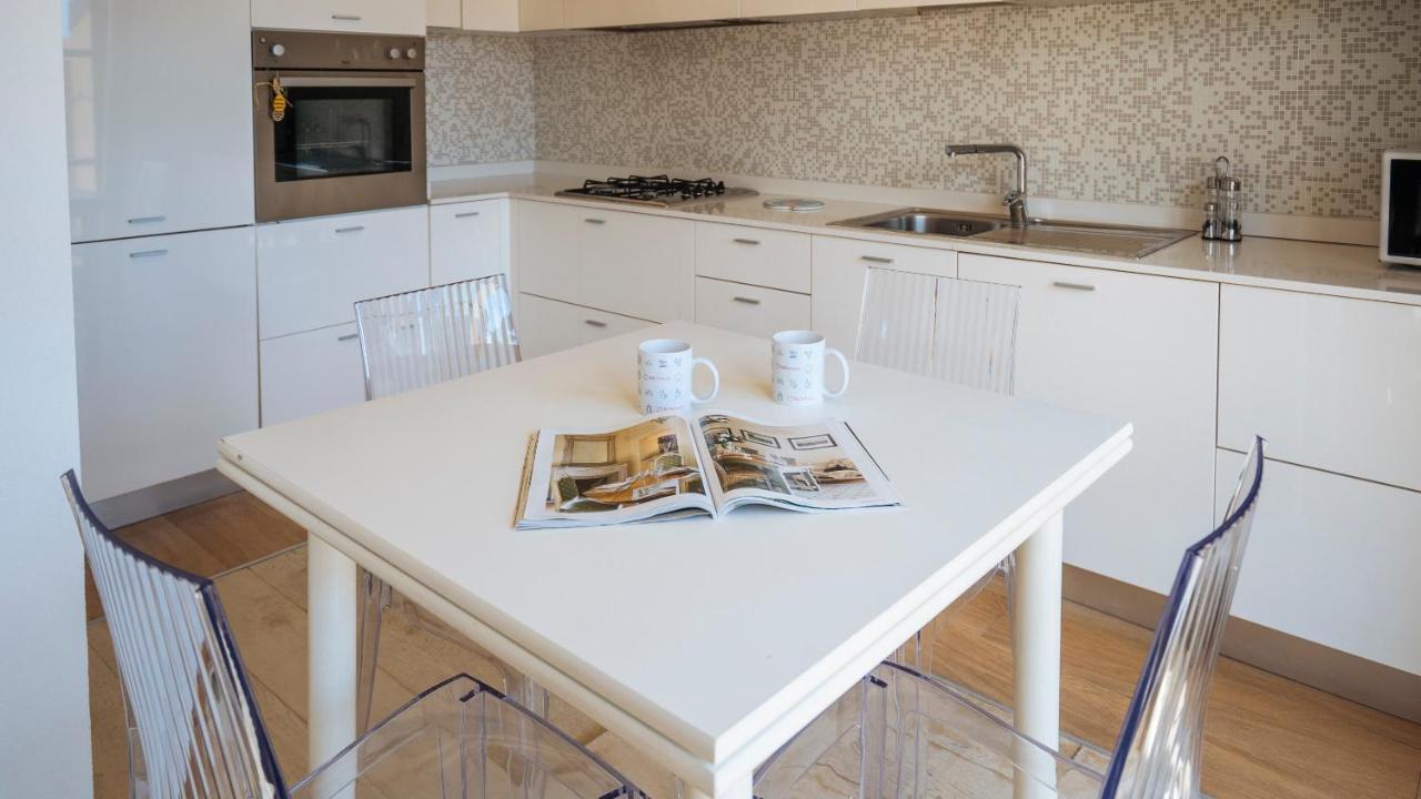 Apartament Dei Mille 31 B Albenga Zewnętrze zdjęcie